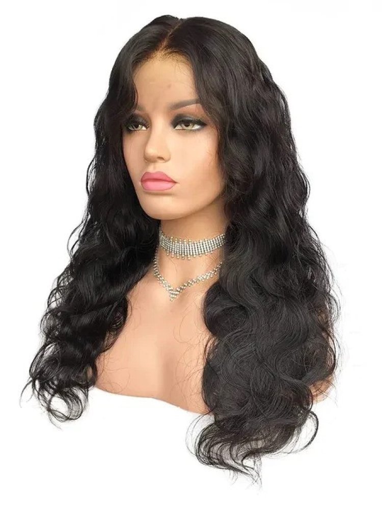 Buy Full Lace Wigs Online in USA