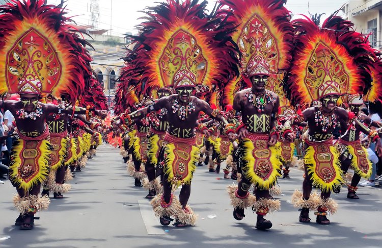 6 Amazing Festivals That Celebrate Philippines Culture