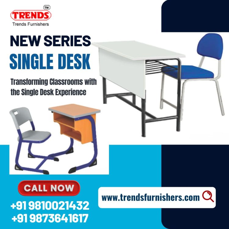 Shop Now for the Best Selection of School Furniture