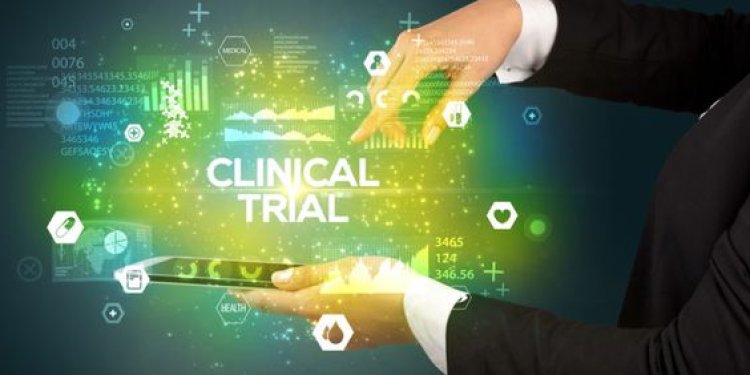 Paid Clinical Trials Thousand Oaks