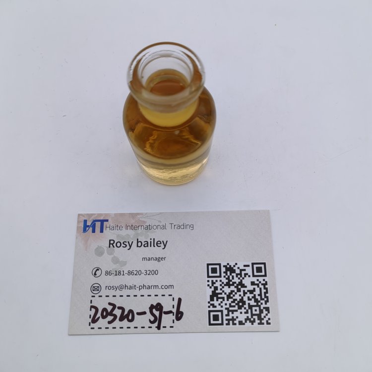 Diethyl(phenylacetyl)malonate cas20320-59-6 in stock