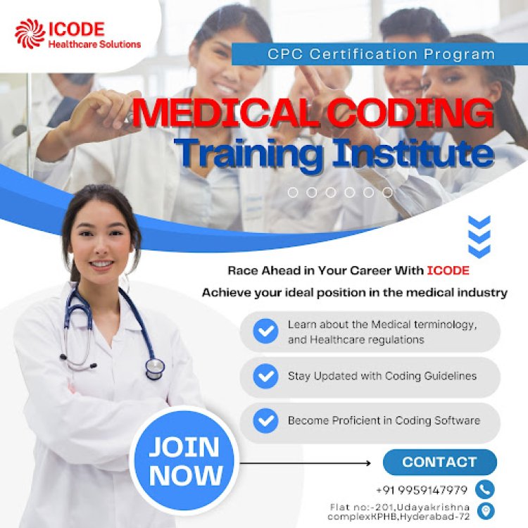 MEDICAL CODING COURSES