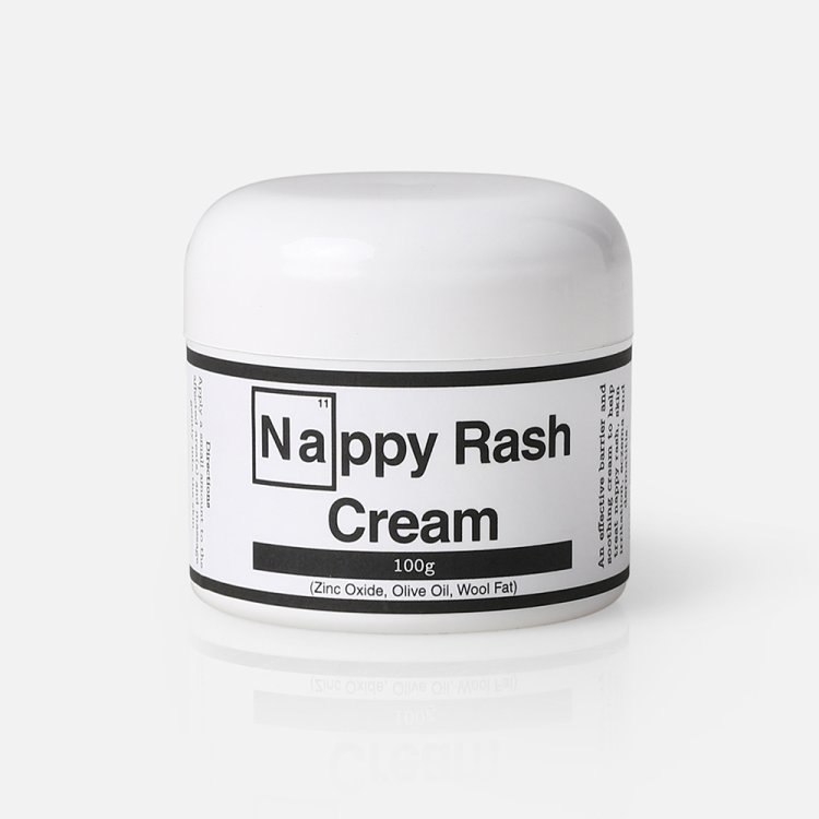 Nappy rash cream Australia - The Alchemist Lab