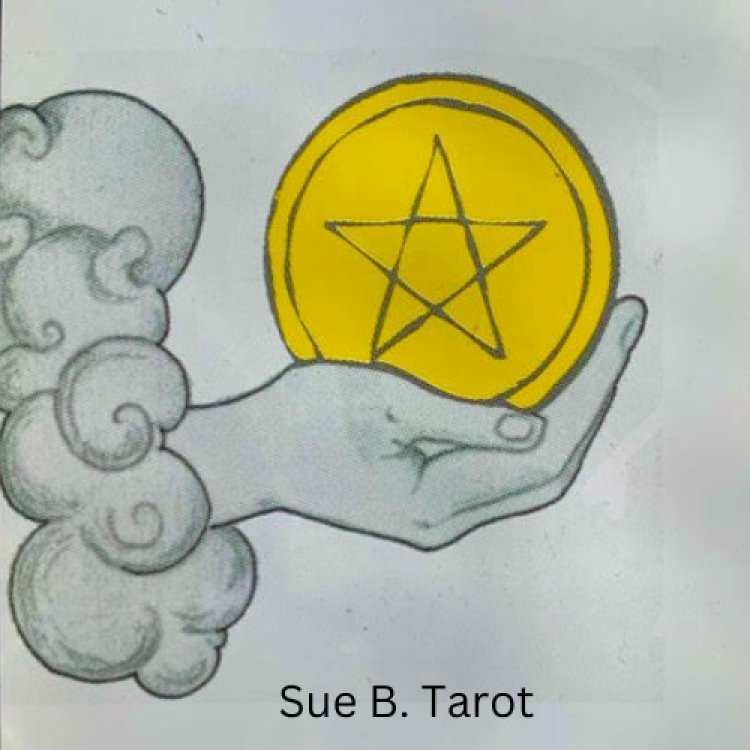 Discover Your Path: Free Introductory Tarot Reading Near You with Sueb Tarot