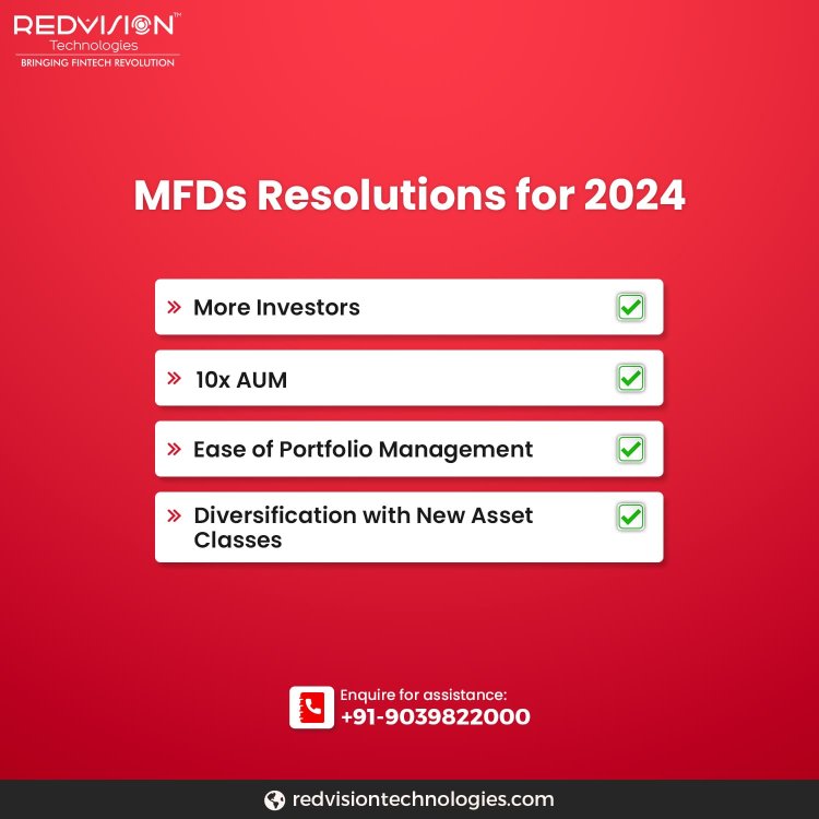 How Mutual Fund Software Eases Multi-Asset Offerings for MFDs?