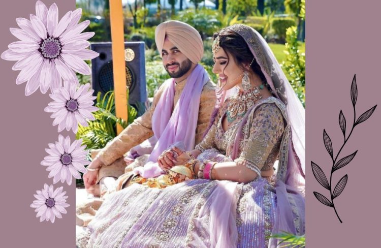 Punjabi Marriage Bureau: Find Your Perfect Match Here!
