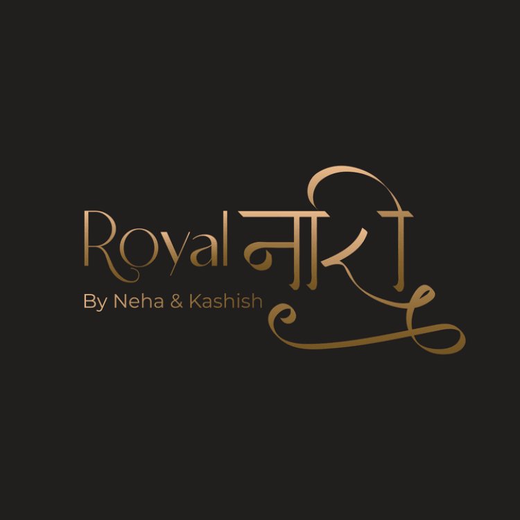 Best Customized Boutique in Gurgaon | Royal Nari