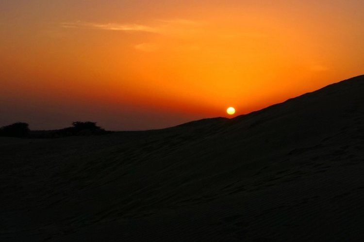 Best Tips to Capture the Beauty of Jaisalmer Desert Camps