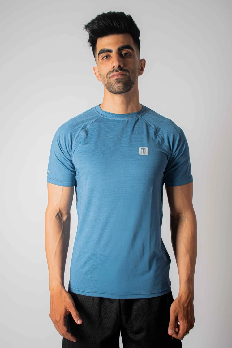 Elevating Your Fitness – Casual Wear with Reliability, Determination, and High Performance