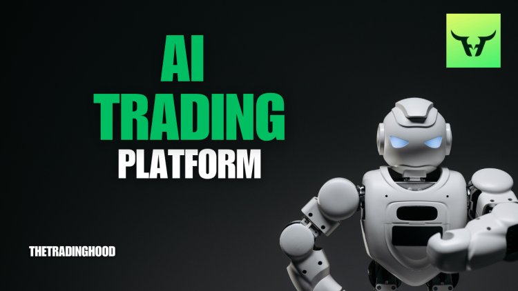 AI Trading Platform Mastery: Unlocking Strategies for Success