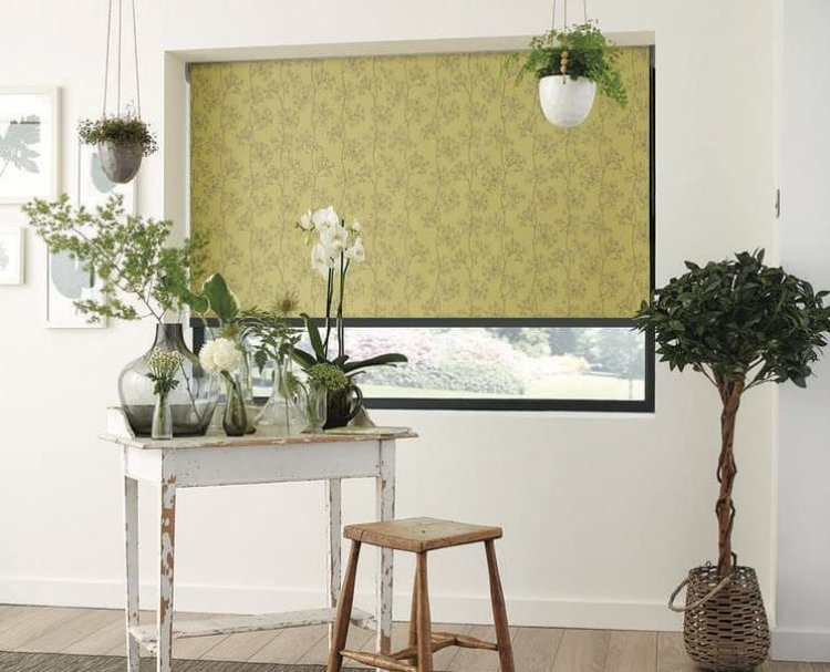 Roller Blinds Perth