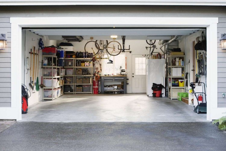 Garage Organization & Storage Market Research Report: Global Industry Analysis and Growth Forecast To 2028