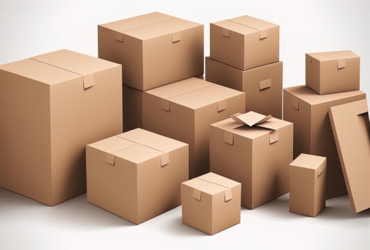 Corrugated Boxes Market: Global Industry Trends, Share, Size, Growth, Opportunity And Forecast 2018-2028