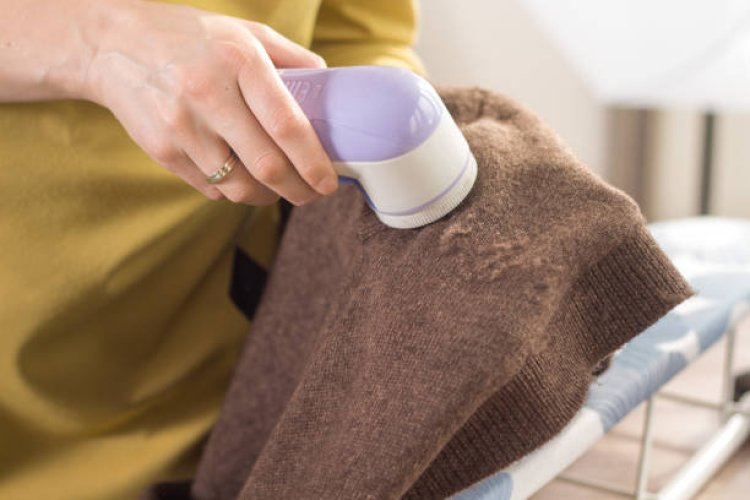 Electric Fabric Shavers Market Set to Grow by CAGR Of 6.5%,  through 2028F