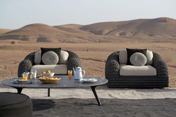 Luxury Outdoor Furniture Market - Global Industry Size, Share, Trends, Opportunity, And Forecast, 2018-2028