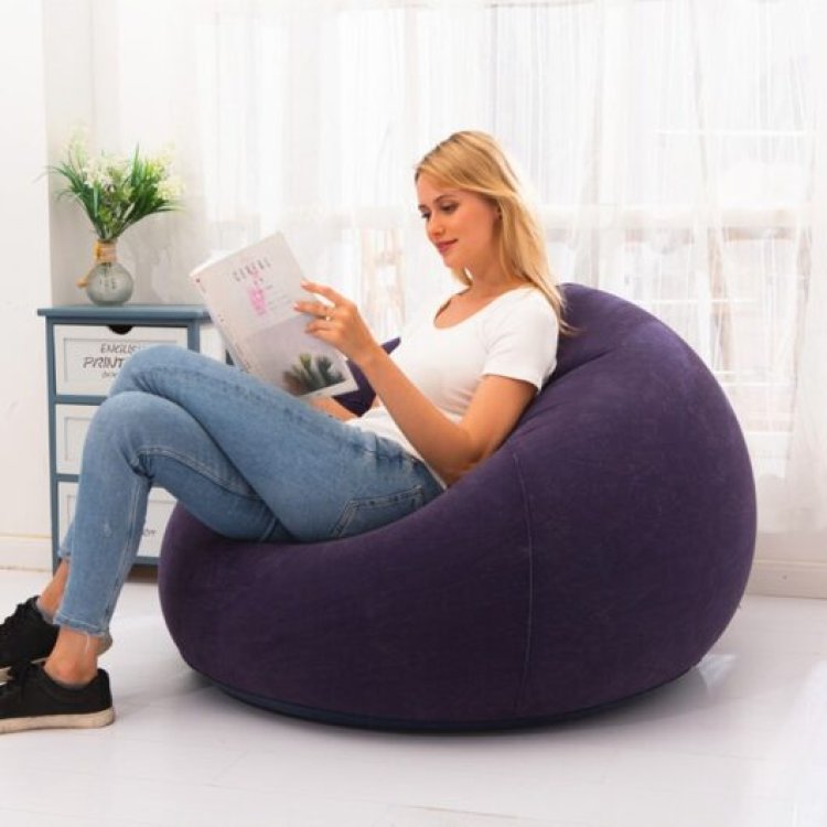 Poufs Bean Bags Market: Current Growth Scenario and Future Trends Analysis by 2030