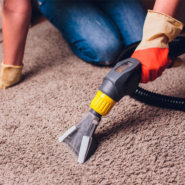 Benefits of hiring professional carpet cleaning and odor removal services