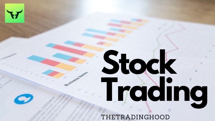 Introduction to Stock Trading and Platforms