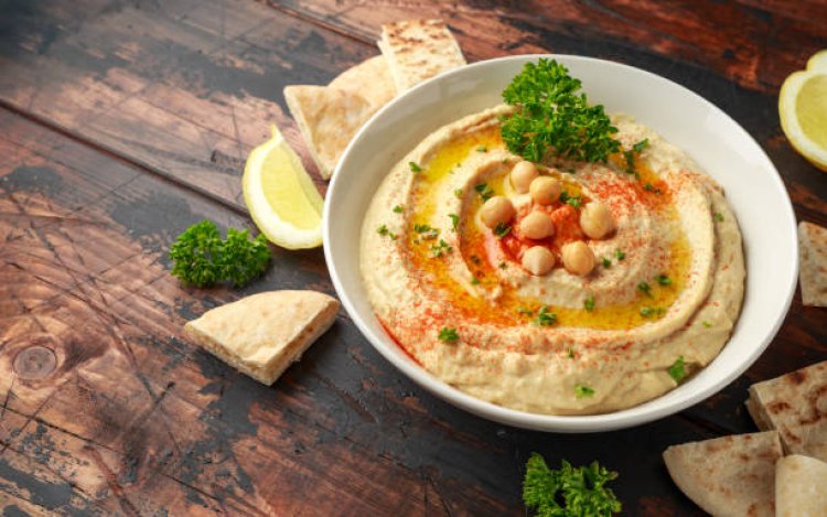 Hummus Market To Grow: Report Projected To Reach USD 3.8 Billion By 2029
