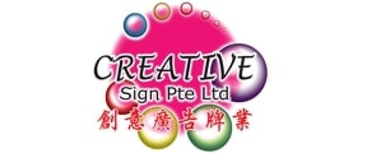 Signage Company Singapore: Bringing Innovation To Brands Via Signage