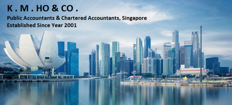 Revealing The Best: Singaporean Public Accounting Firms