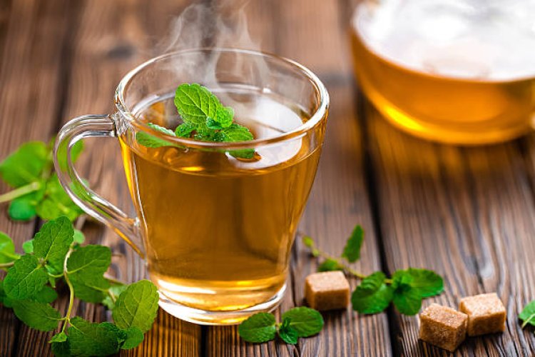 Herbal Tea Market: A Deep Dive into the Latest Market Trends, Market Segmentation, and Competitive Analysis