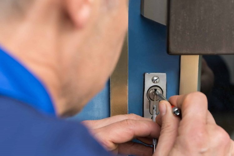 Charlotte Metro Locksmith