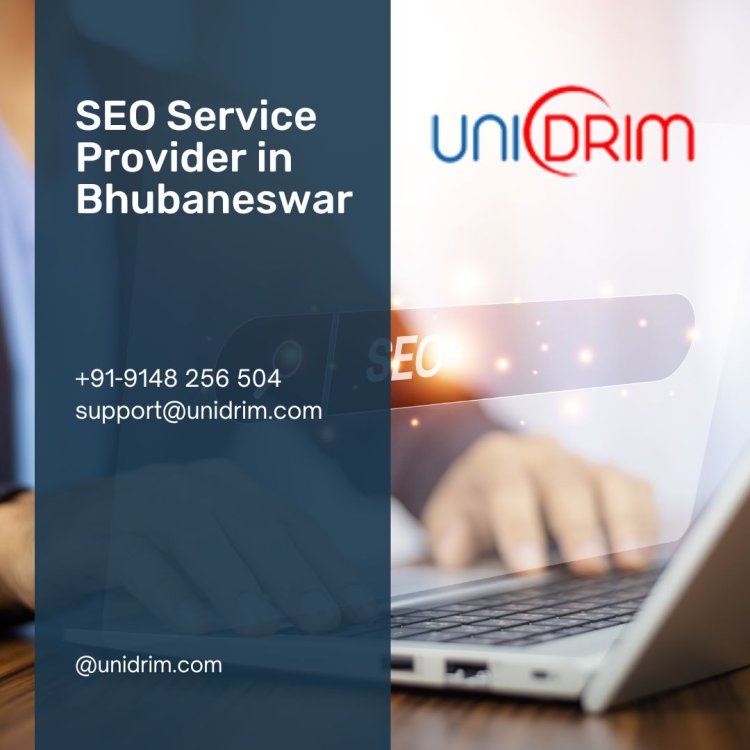 Strategic Excellence: Unleashing the Power of SEO Services in Bhubaneswar