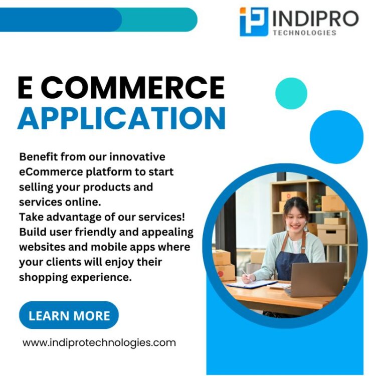 IndiPro Technologies: Empowering Software Development company in uae with Knowledge, Insights, and Collaborative Excellence
