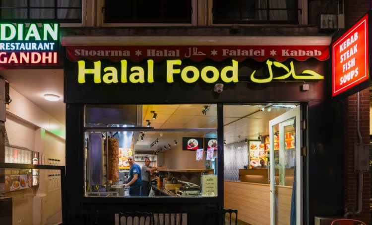 Top Companies in Halal Food Market By Size, Share, Historical And Future Data & CAGR | Report By TechSci Research