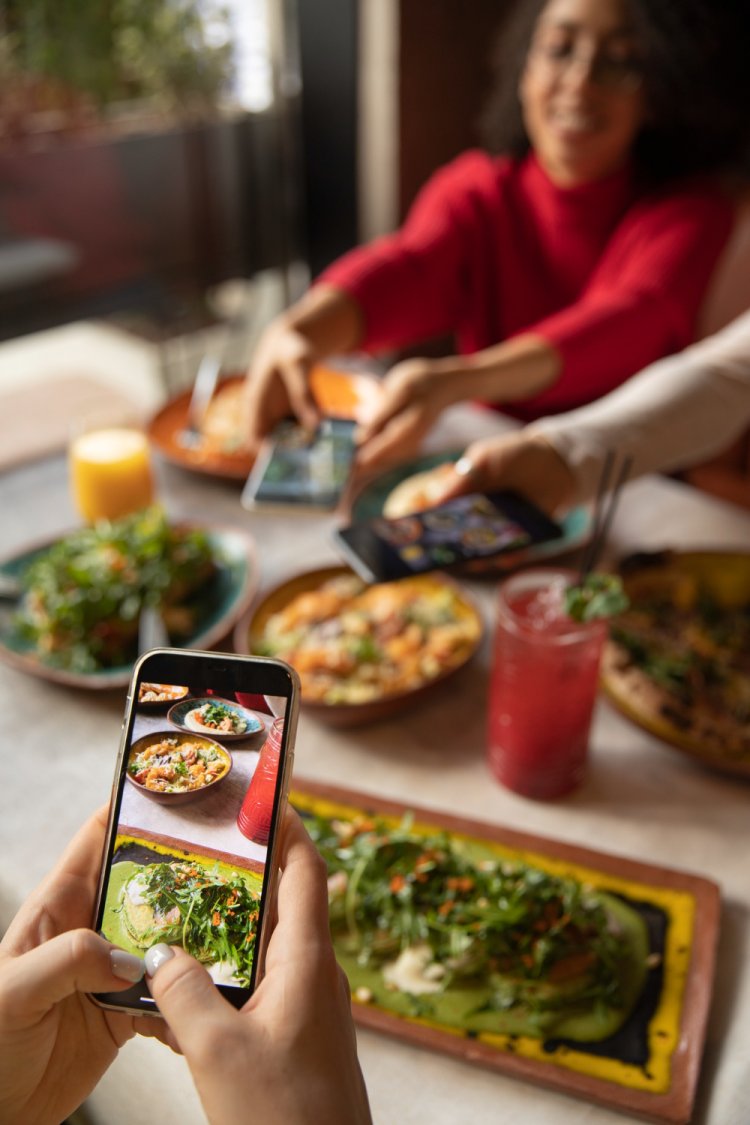 Choosing the Right Partner: A Guide to Selecting a Food Delivery App Development Company