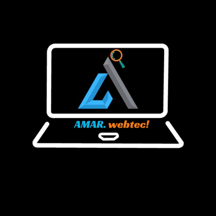 Amar Webtech | digital marketing agency