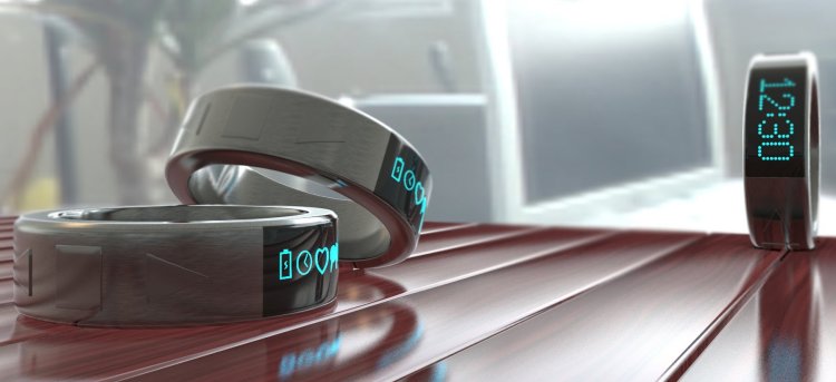 The Worldwide Smart Rings Market Is Expected to Reach $232.12 Million By 2028 | Techsci Research