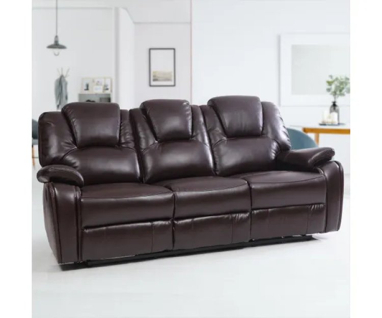 Buy Evok Premium Quality Electric Recliners at Best Price
