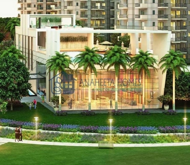 M3M Flora Homes: Your Sanctuary in the City