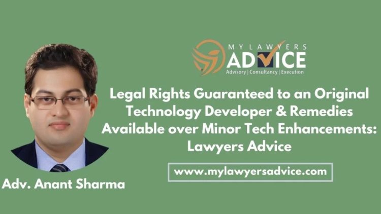 Lawyers Advice on IT Laws of India | IT Lawyer in Delhi NCR