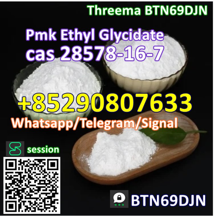 PMK ethyl glycidate CAS 28578-16-7 raw materials telegram@firskycindy