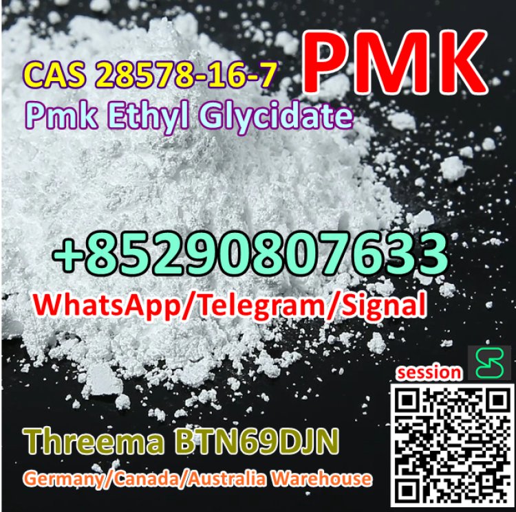 PMK ethyl glycidate CAS 28578-16-7 raw materials telegram@firskycindy