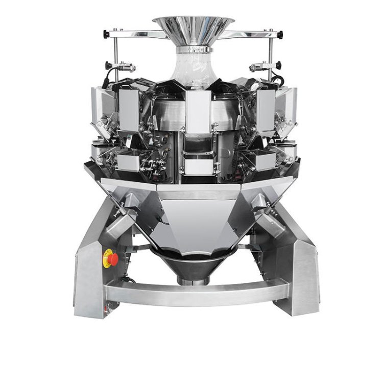 10 head weigher supplier ghaziabad