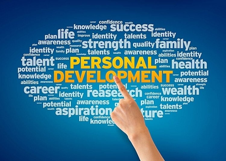 PERSONALITY DEVELOPMENT