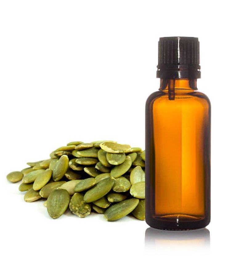 Pumpkin Seed Oil Manufacturer Italy