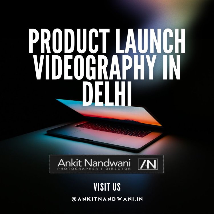 Gear up for a Groundbreaking Product Launch Deserving Spotlight