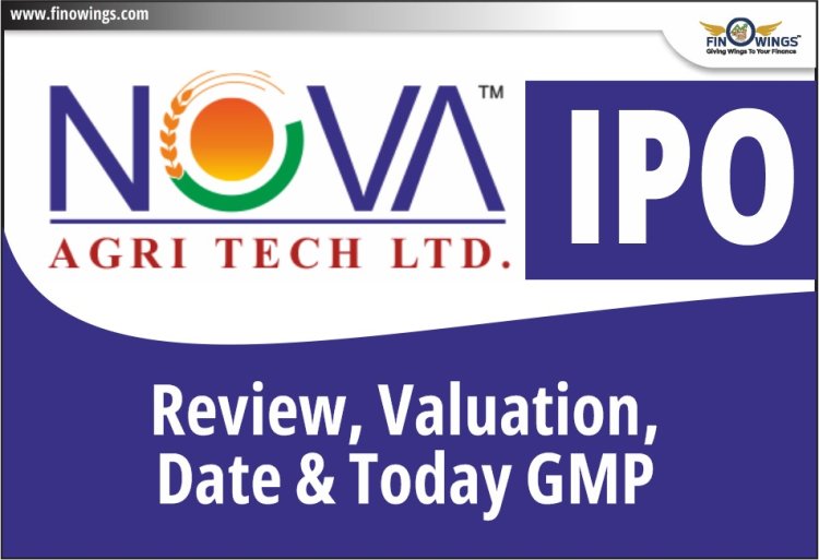 Nova AgriTech IPO: Overview, Financials, and Evaluation