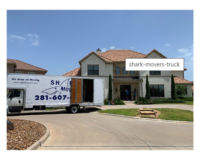 The Role of Local Movers in Simplifying Your Moving Day