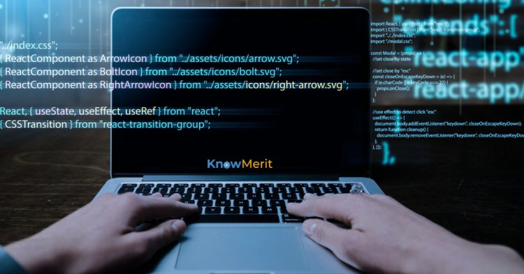 Empower Your Coding Journey with Knowmerit's Online Courses