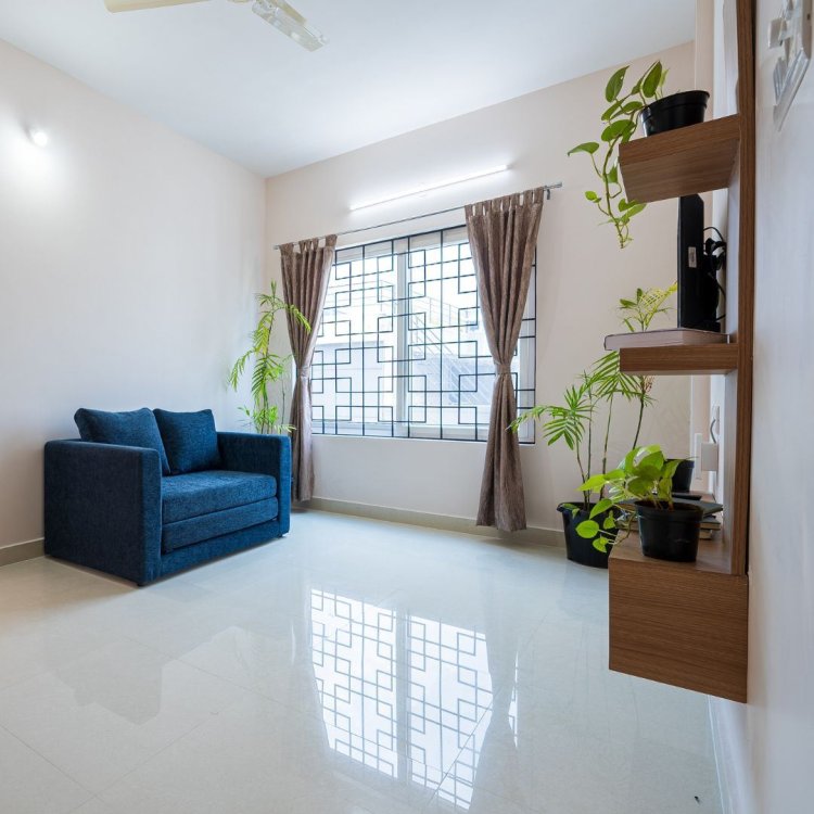 1 bhk for rent in whitefield