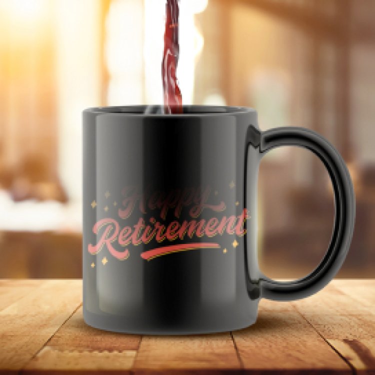 7 Ways to Personalize Your Morning with Printed Coffee Mugs