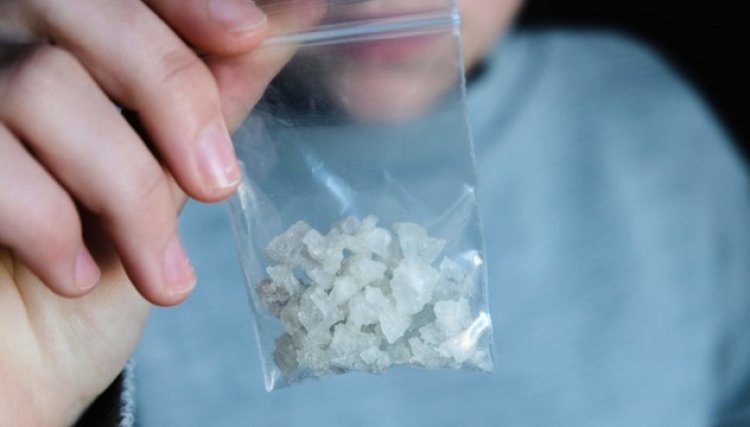 Buy Crystal Meth Online for Research Purpose Only: Exploring the Benefits and Risks