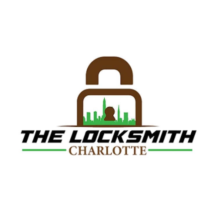 The Locksmith