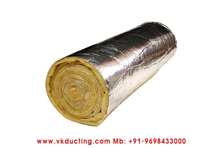 Industrial Steel Ducting, AC Ducting, Air Cooler Ductings